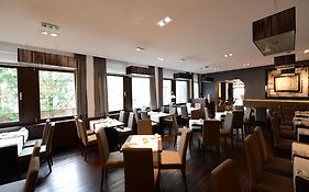 Tulip Inn Concorde Munich